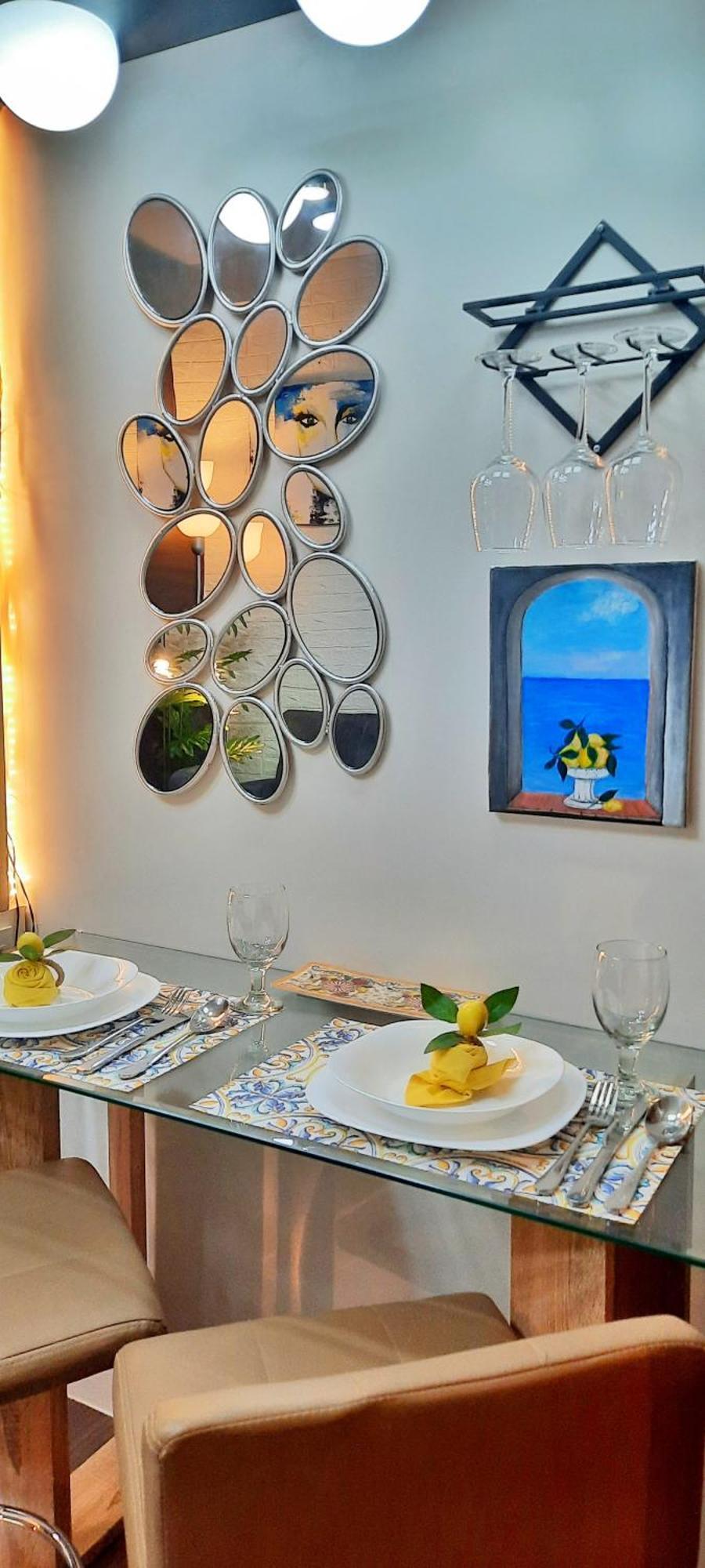 Stylish&Comfort Unit With Balcony In Air Makati Makati City Buitenkant foto